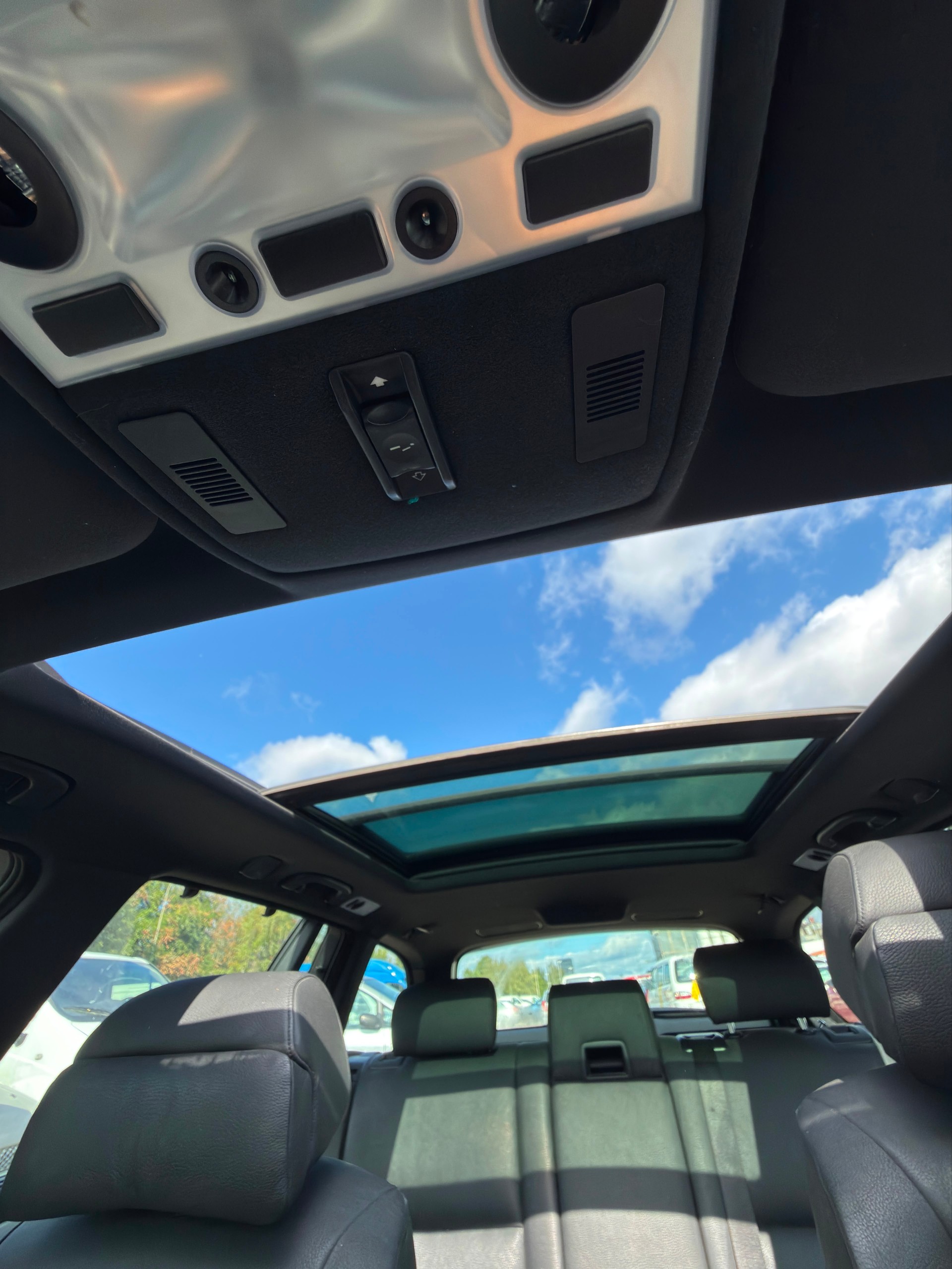 BMW 530xd Touring more4you Steptronic-image-6