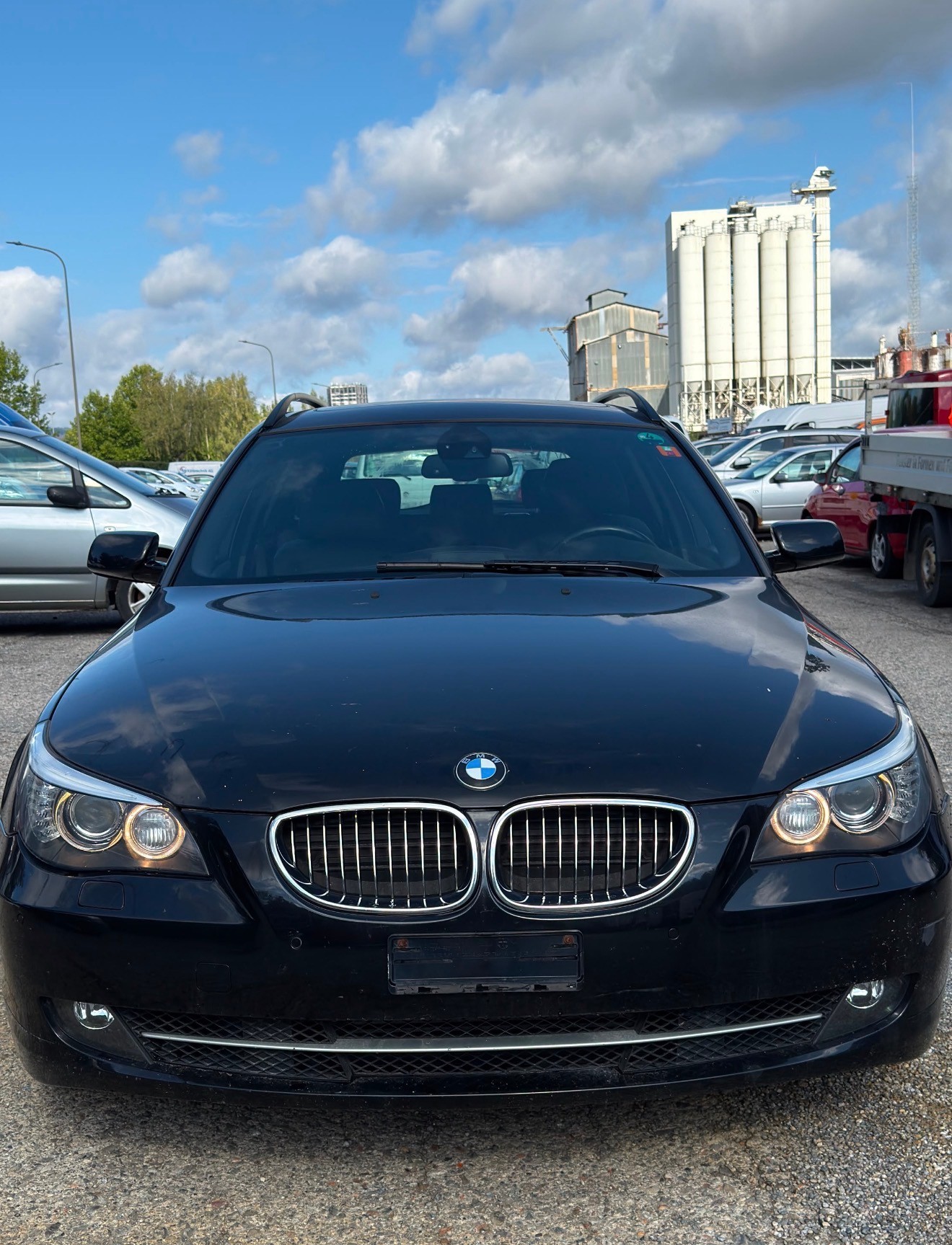 BMW 530xd Touring more4you Steptronic-image-2