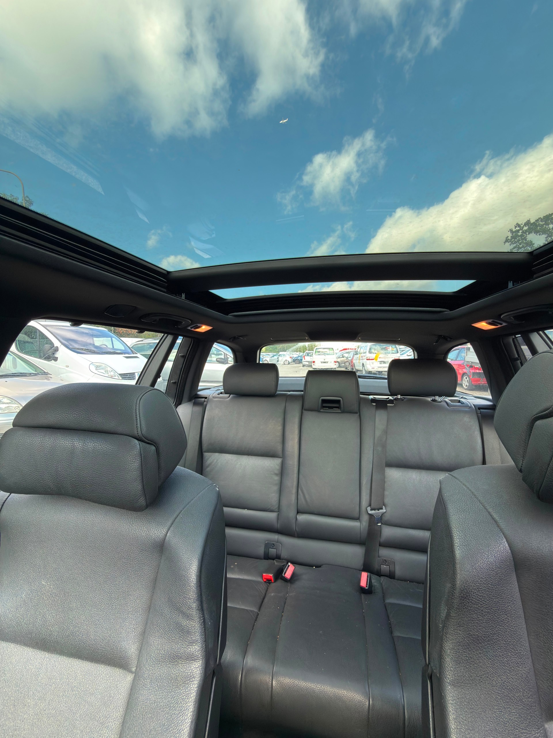 BMW 530xd Touring more4you Steptronic-image-8