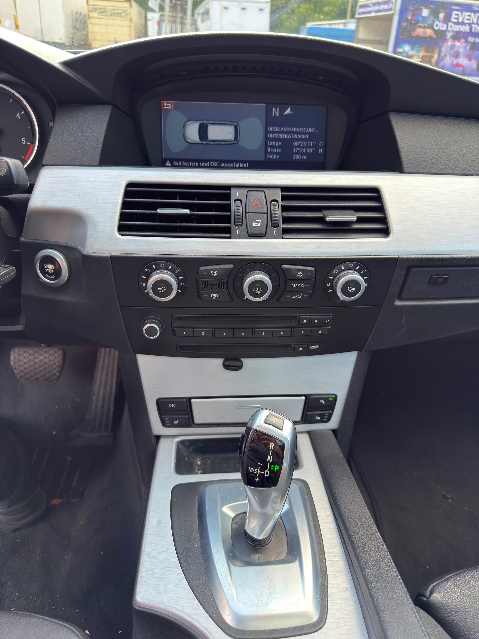 BMW 530xd Touring more4you Steptronic-image-7