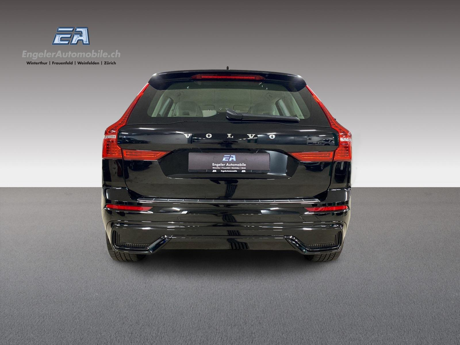 VOLVO XC60 2.0 B5 MH Plus Dark AWD-image-3