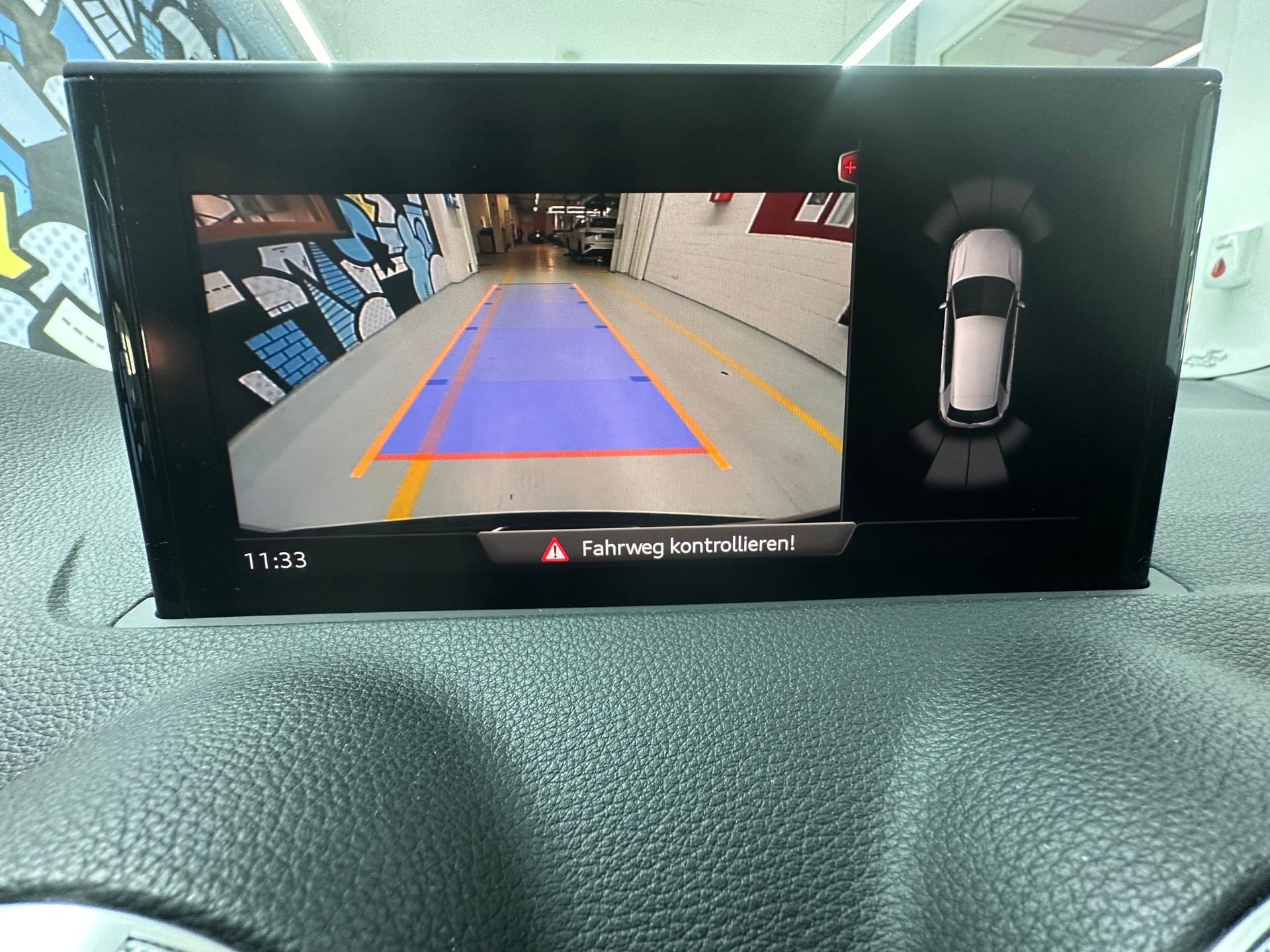 AUDI Q2 35 TFSI S line S-tronic-image-10