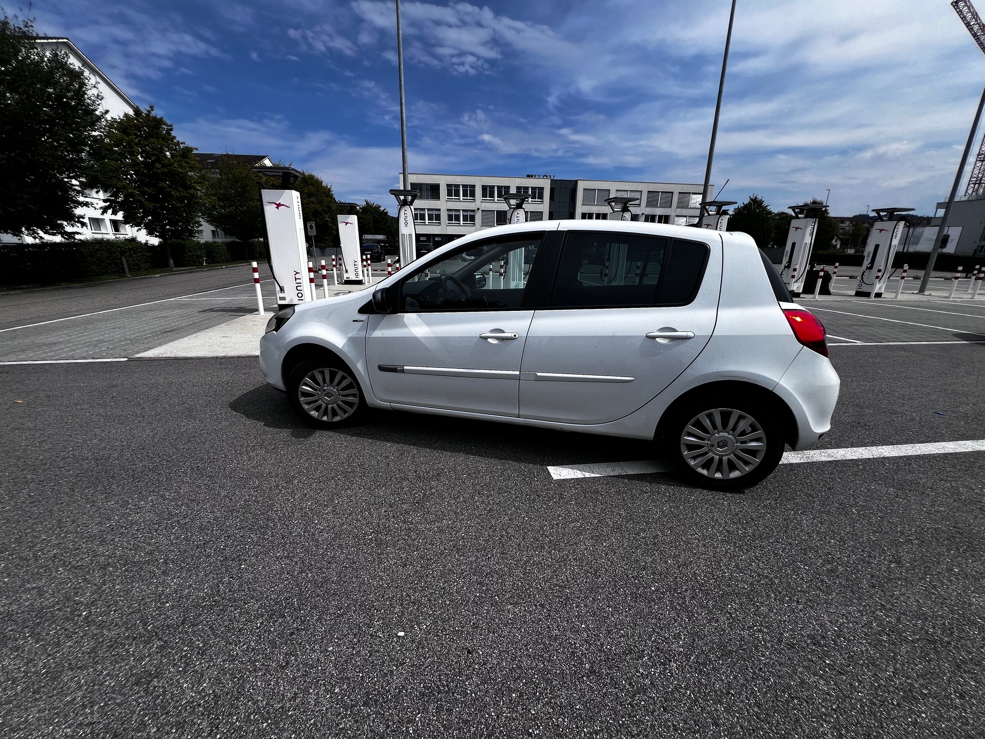 RENAULT Clio 1.2 16V Turbo S-image-3