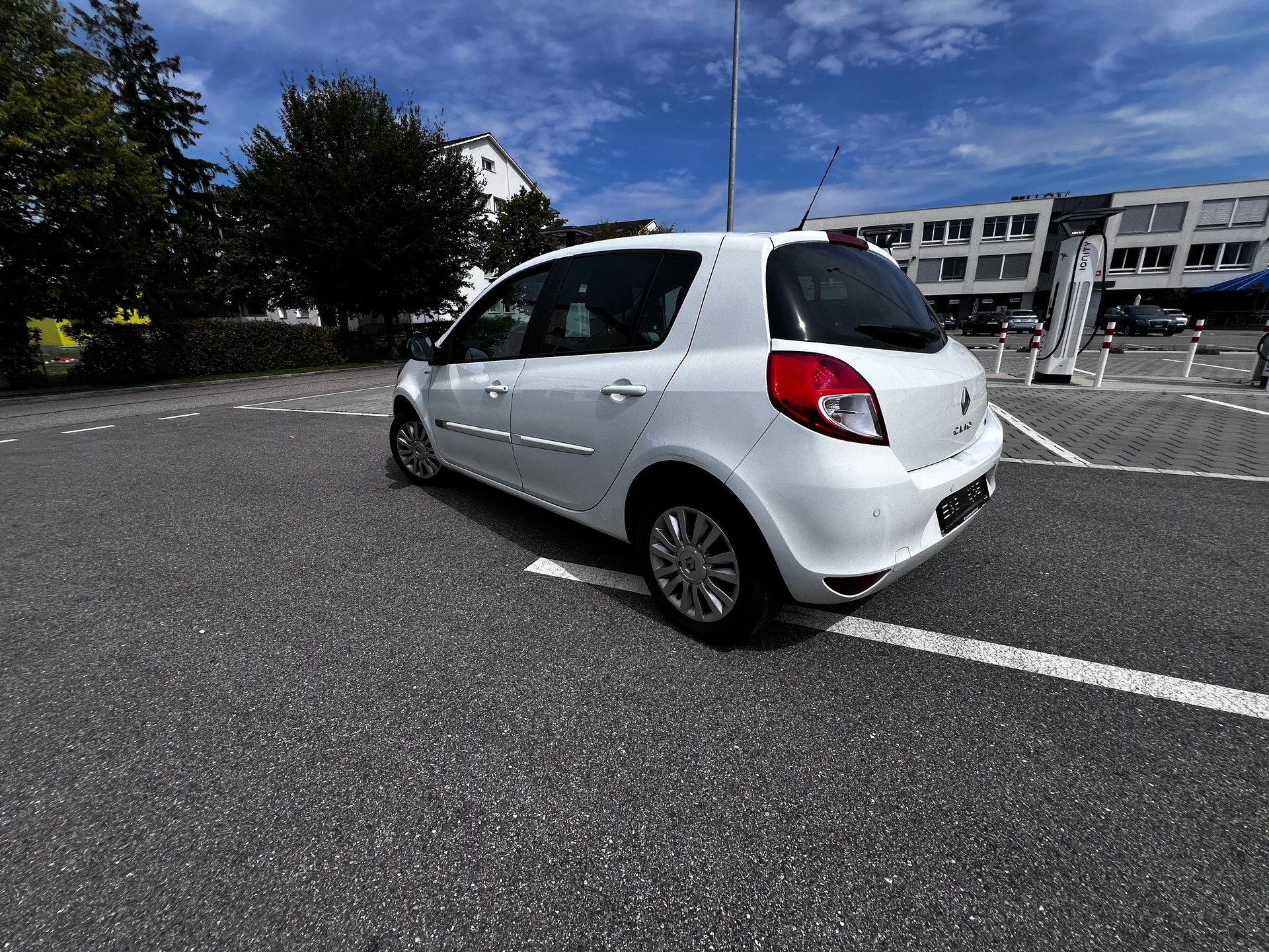 RENAULT Clio 1.2 16V Turbo S-image-6