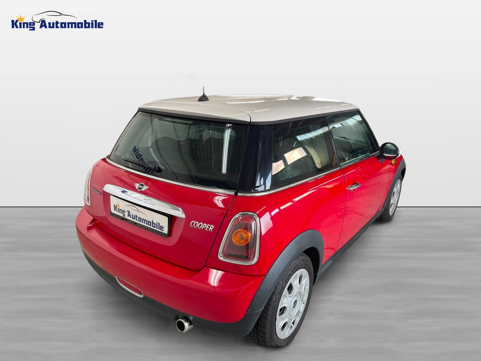 MINI Cooper-image-6