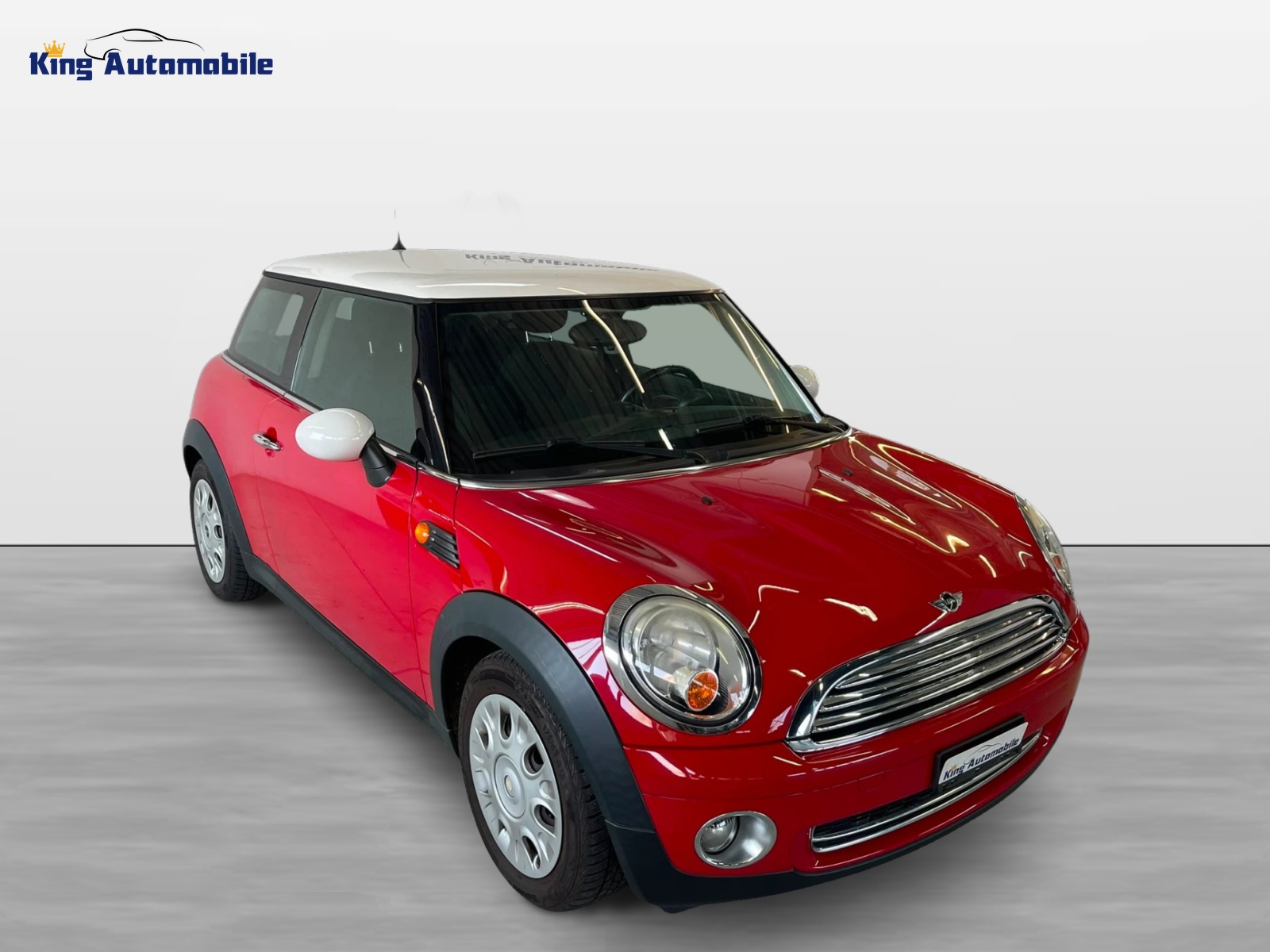 MINI Cooper-image-0