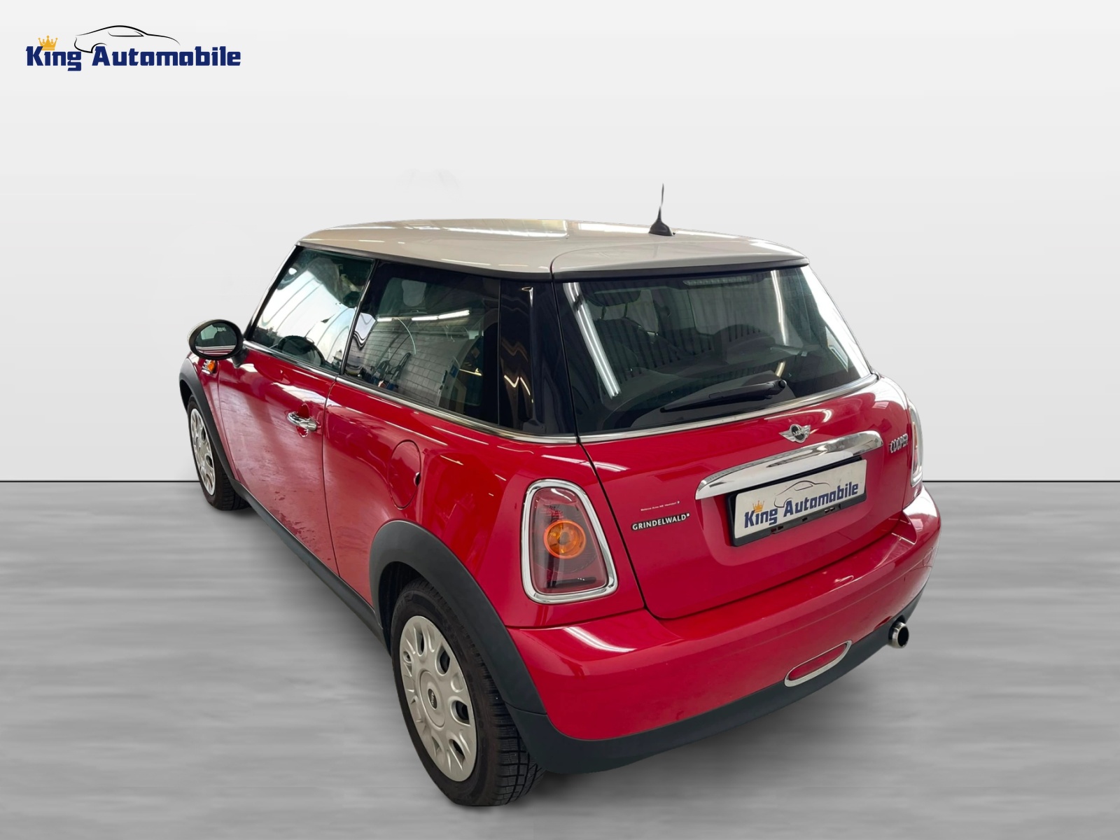 MINI Cooper-image-4