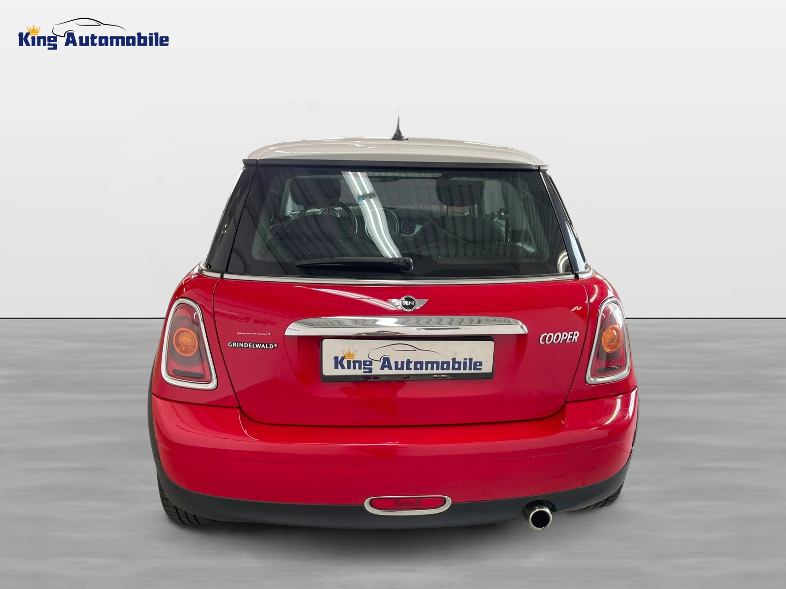 MINI Cooper-image-5