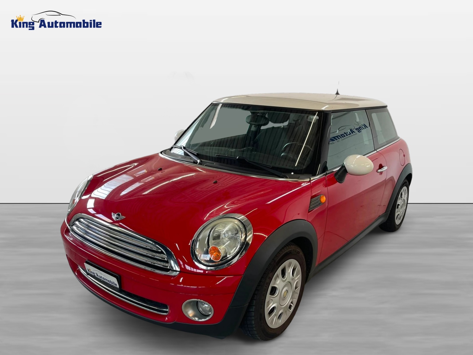MINI Cooper-image-1