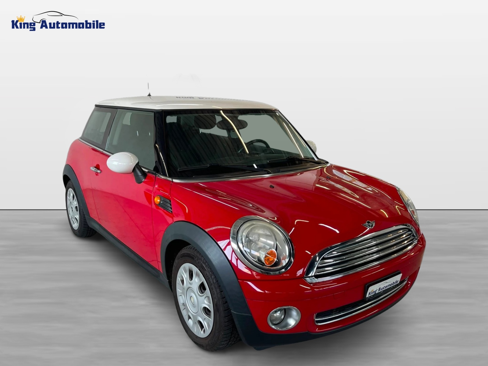 MINI Cooper-image-3