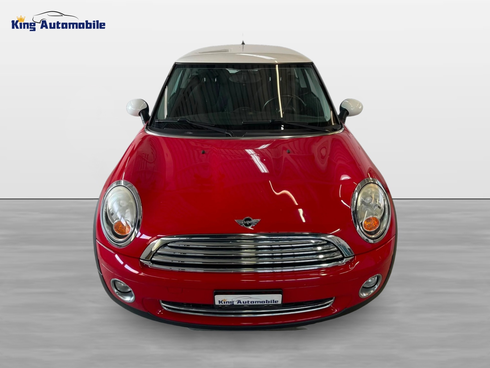 MINI Cooper-image-2