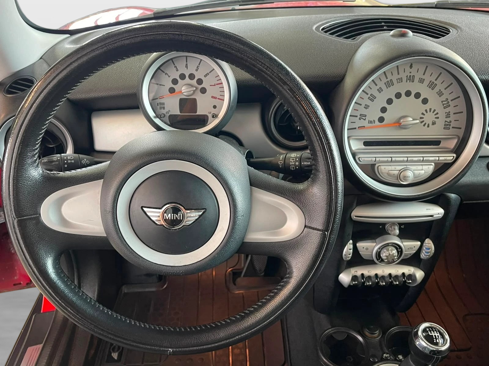 MINI Cooper-image-10