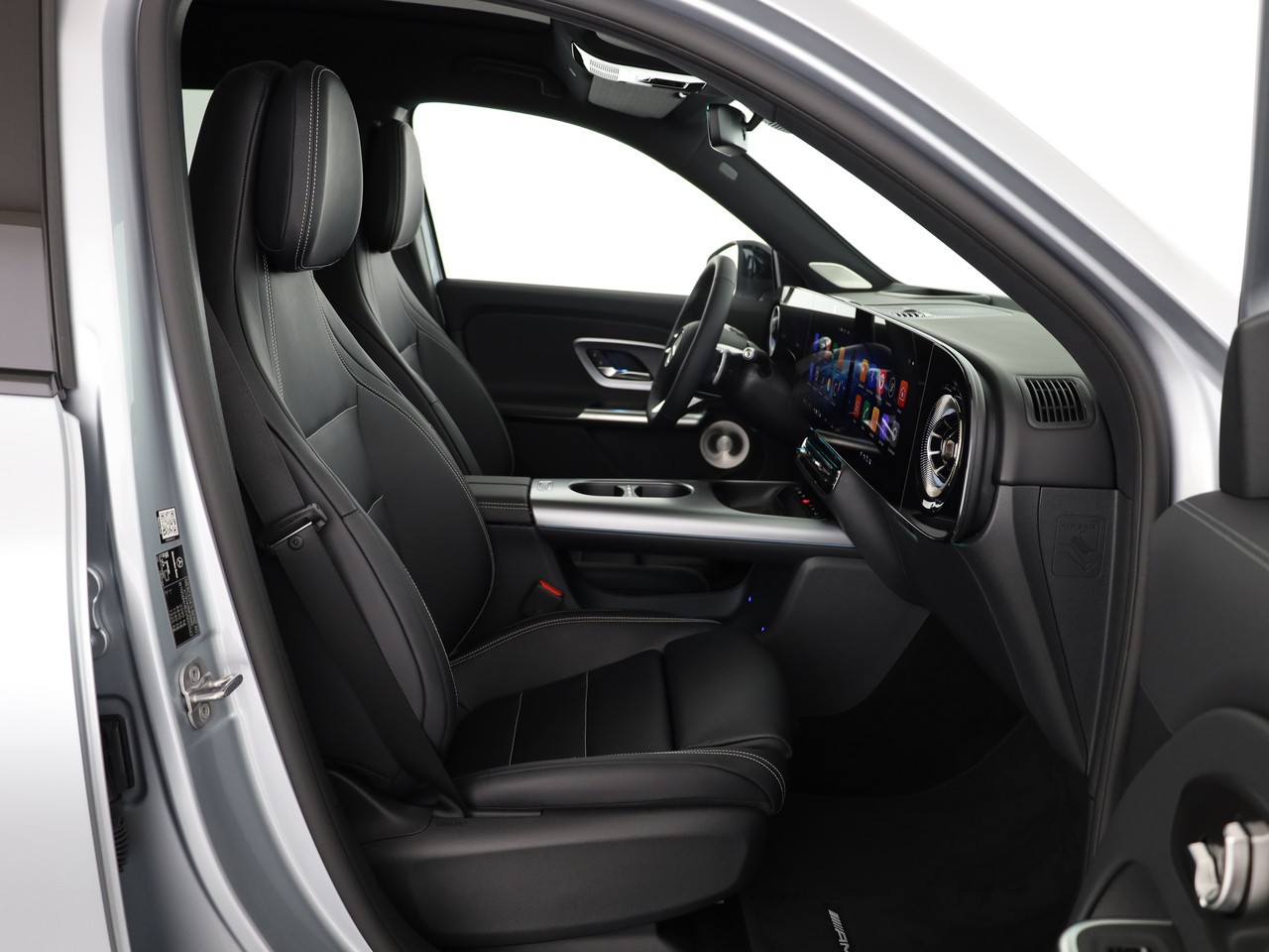 MERCEDES-BENZ GLB 220 4Matic 8G-Tronic-image-10