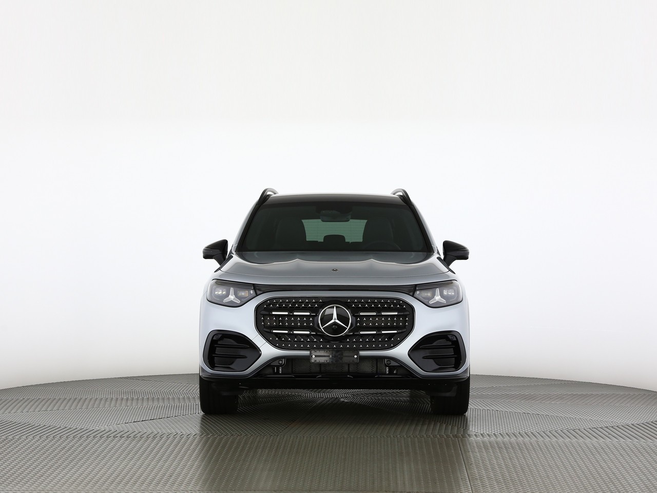 MERCEDES-BENZ GLB 220 4Matic 8G-Tronic-image-1