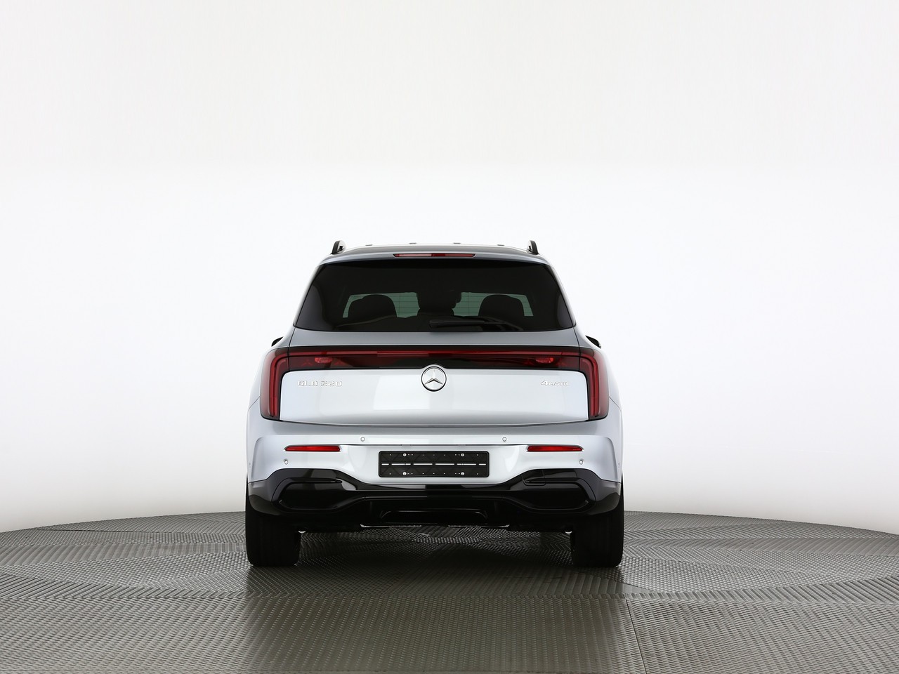 MERCEDES-BENZ GLB 220 4Matic 8G-Tronic-image-3