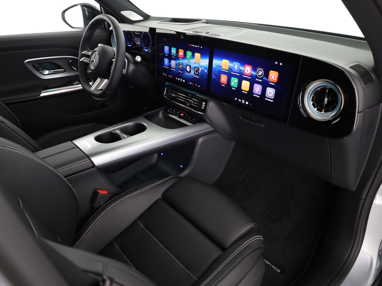 MERCEDES-BENZ GLB 220 4Matic 8G-Tronic-image-6