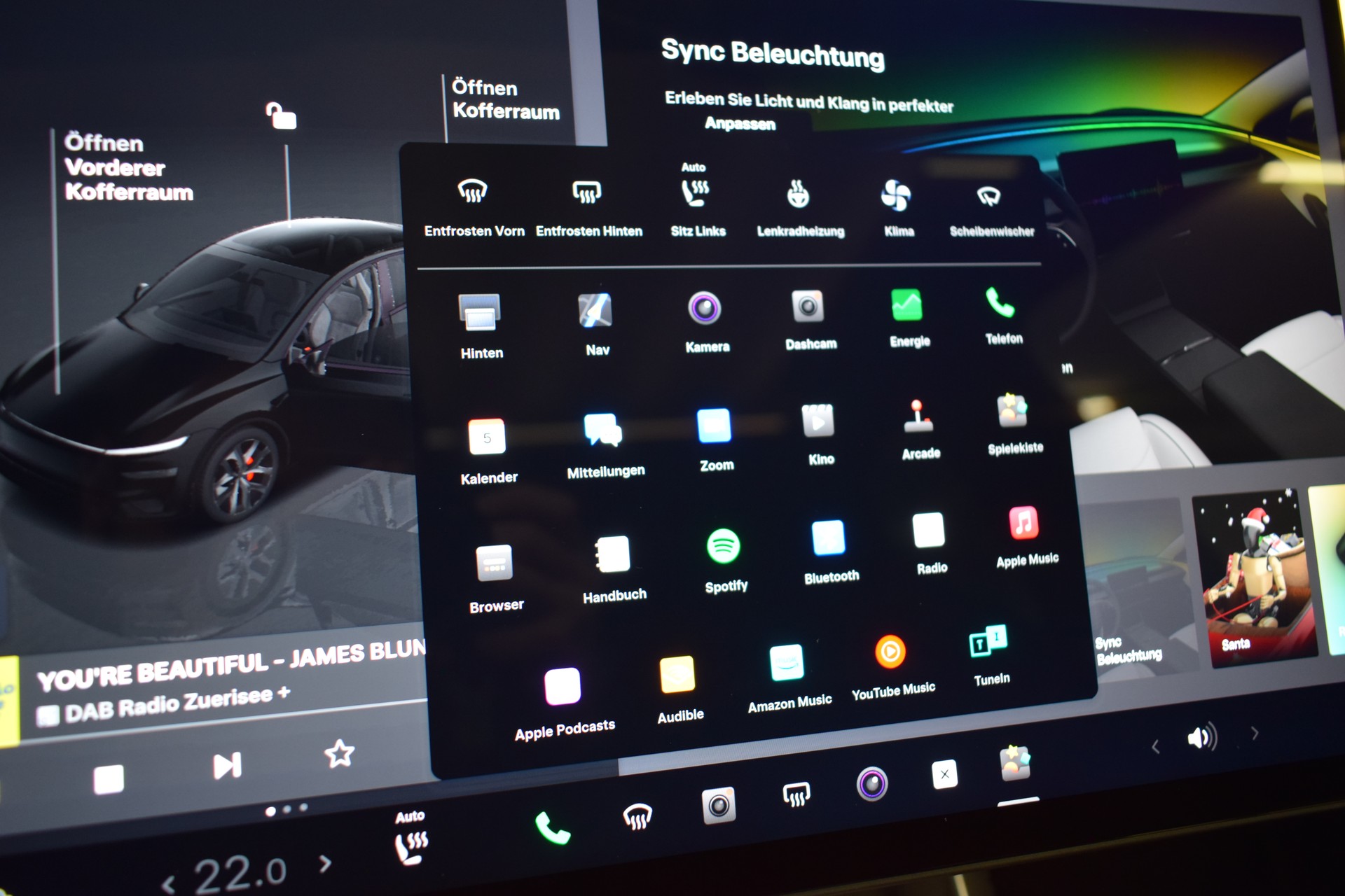 TESLA Model Y Performance AWD 626PS, Neuwagen, CH Typenschein "diamond black"-image-24