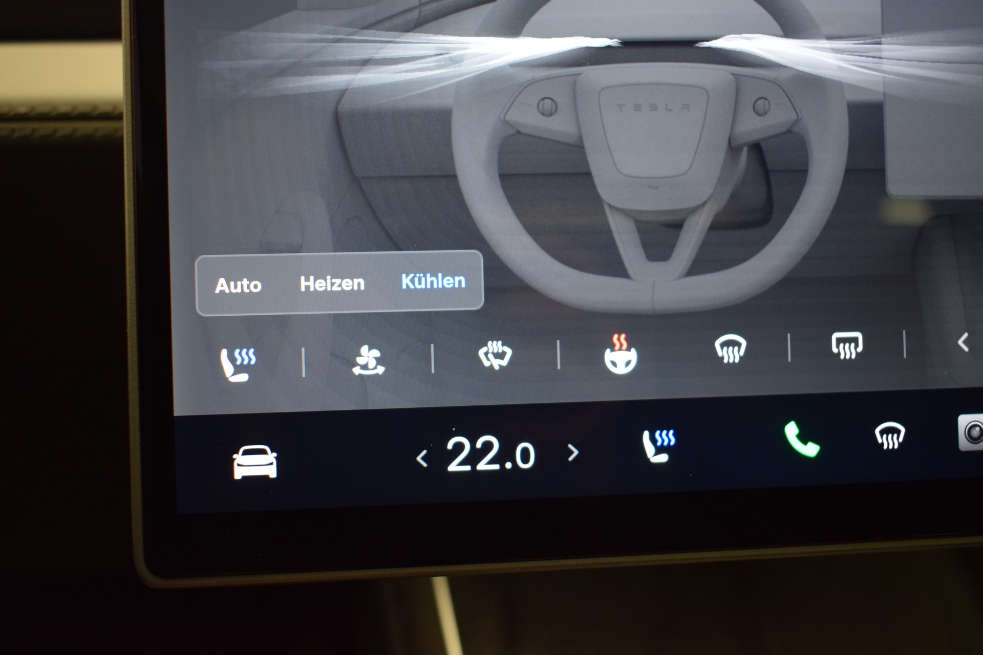 TESLA Model Y Performance AWD 626PS, Neuwagen, CH Typenschein "diamond black"-image-26