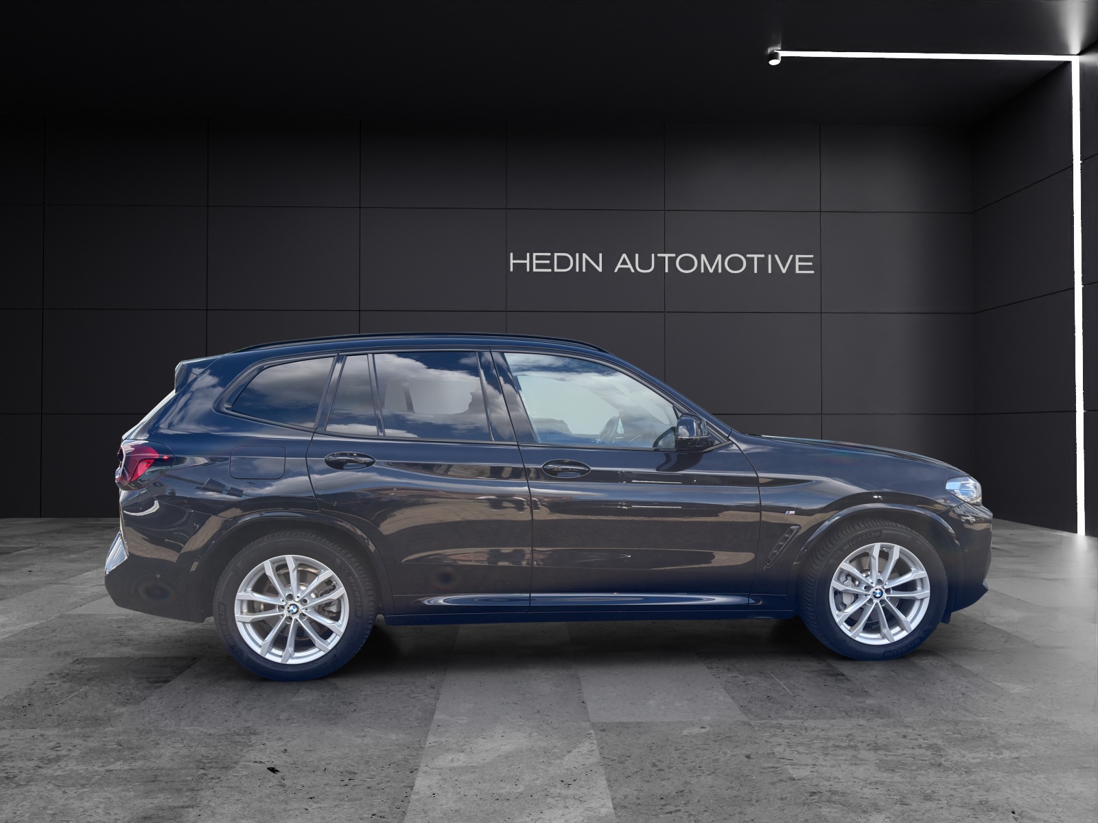 BMW X3 xDrive30i-image-6