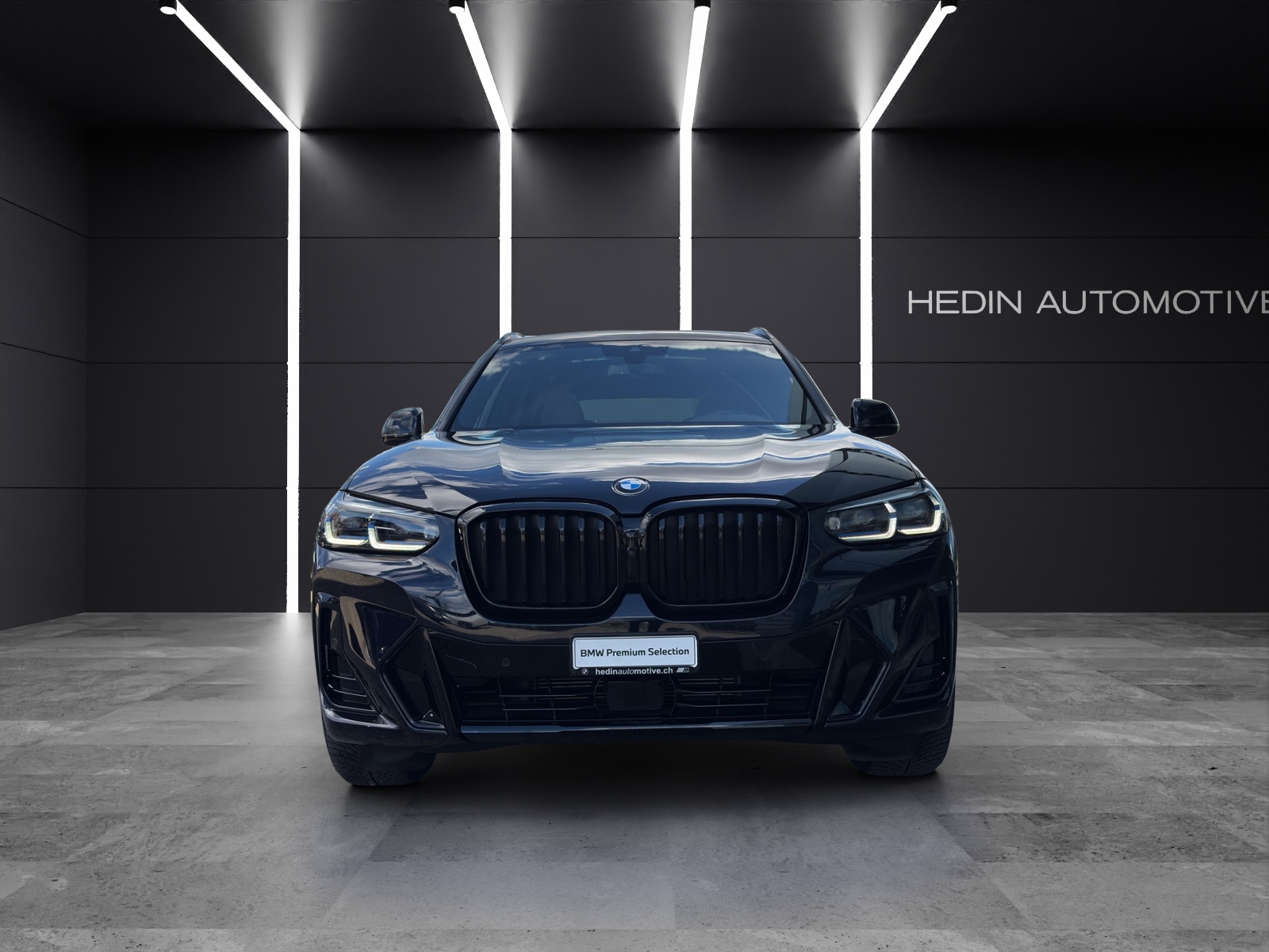 BMW X3 xDrive30i-image-7