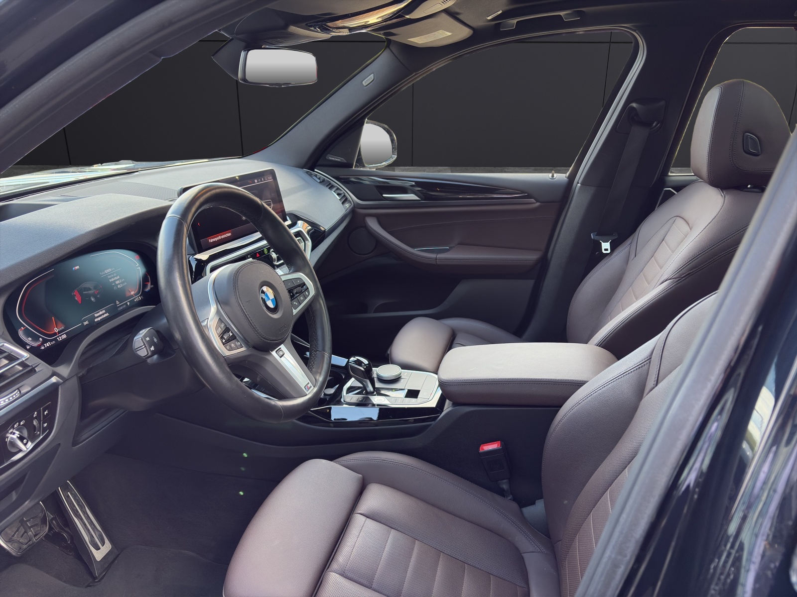BMW X3 xDrive30i-showroom-element-1