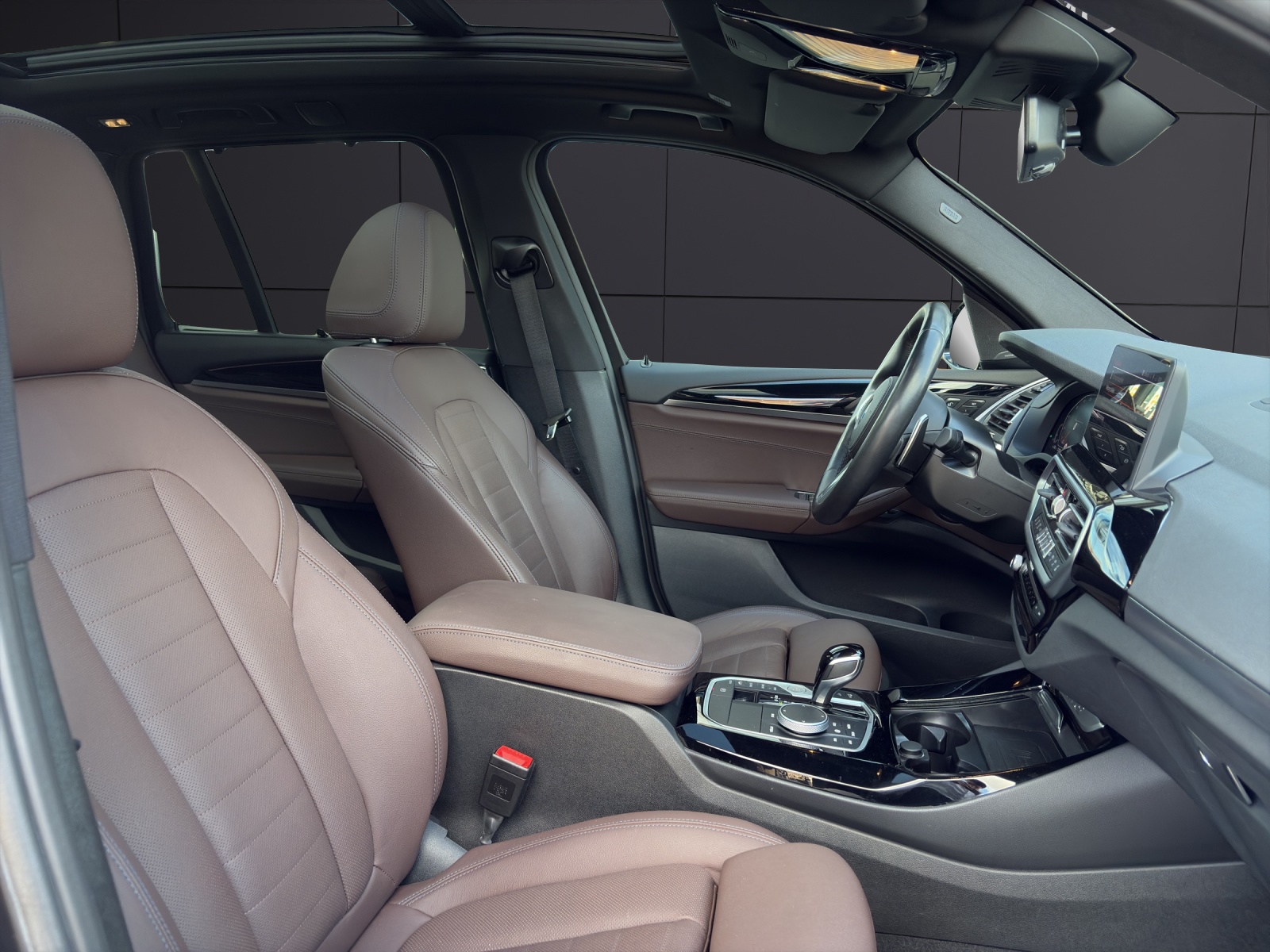 BMW X3 xDrive30i-image-19