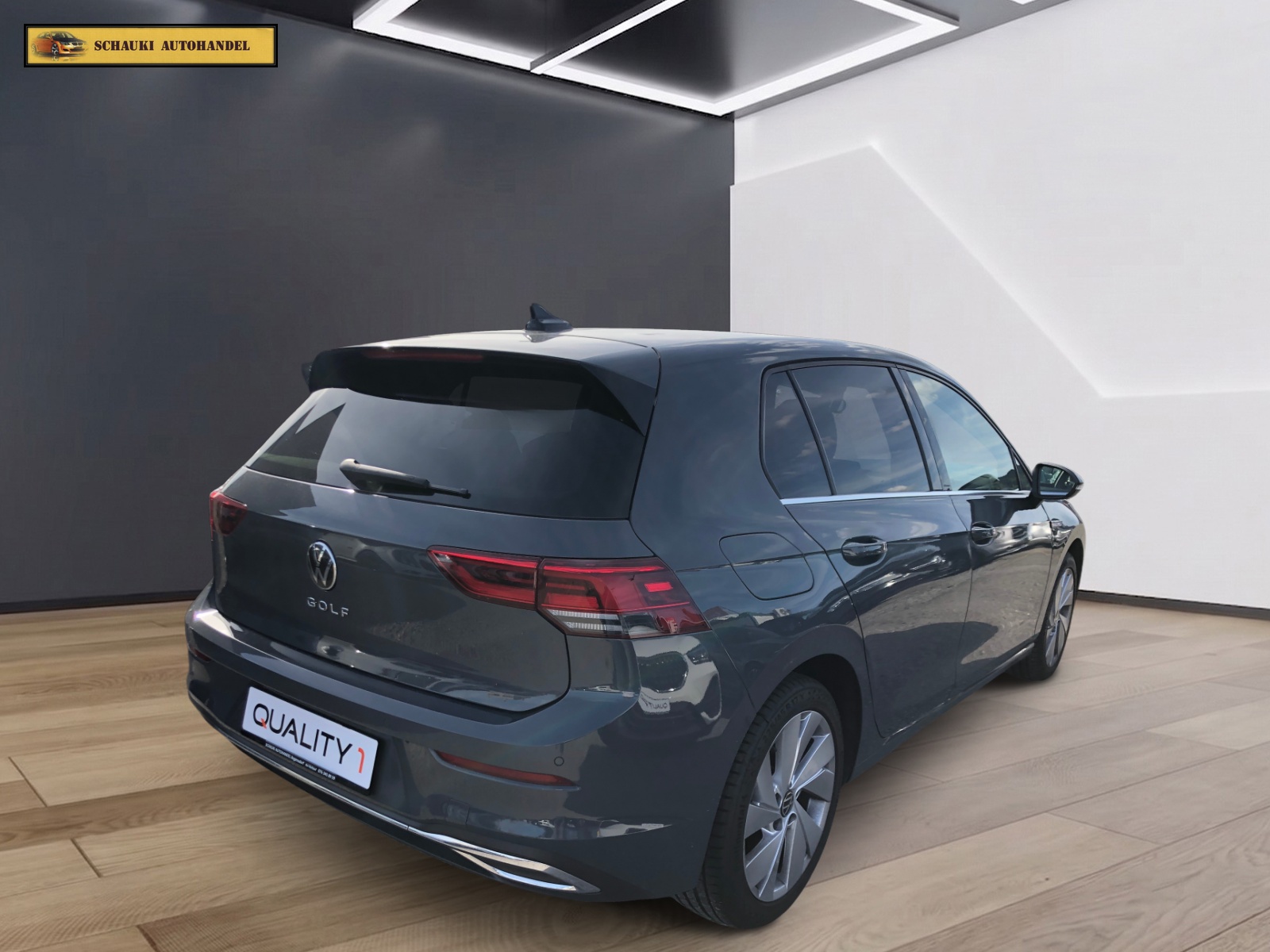 VW Golf 2.0 TDI Style DSG-showroom-element-3