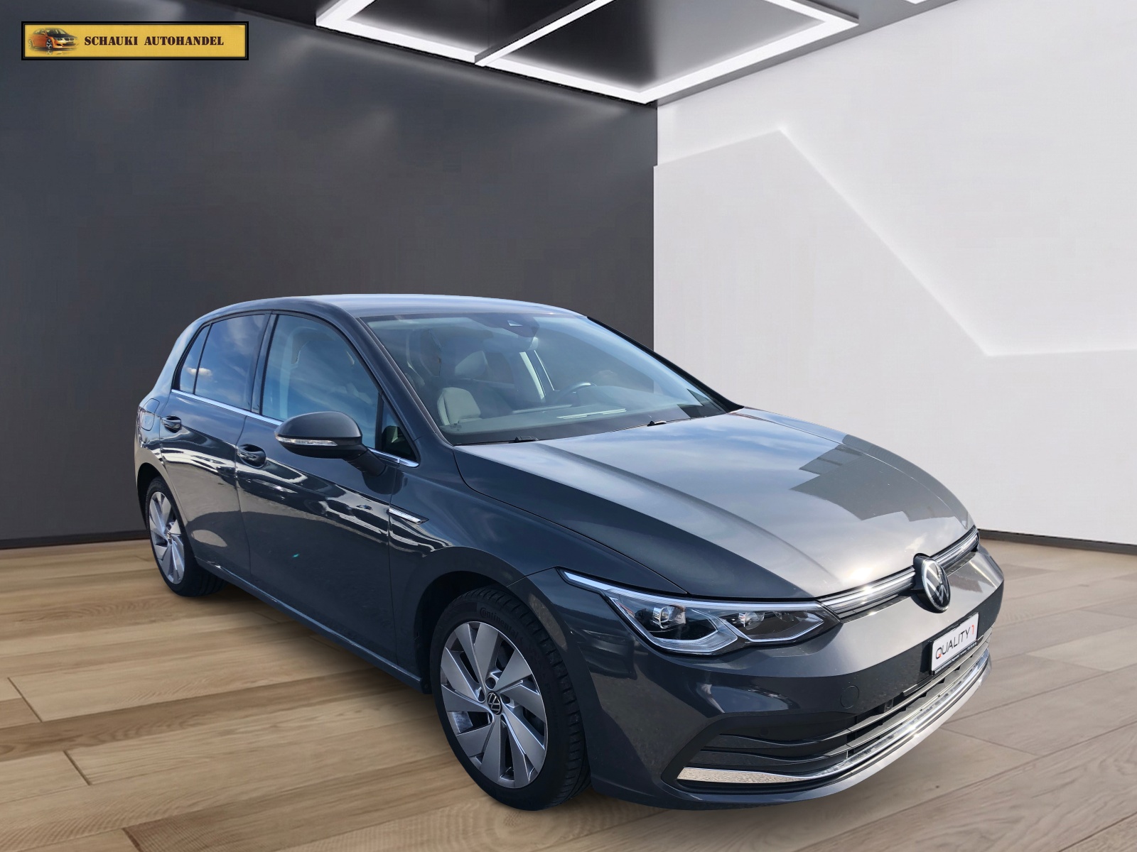 VW Golf 2.0 TDI Style DSG-showroom-element-2