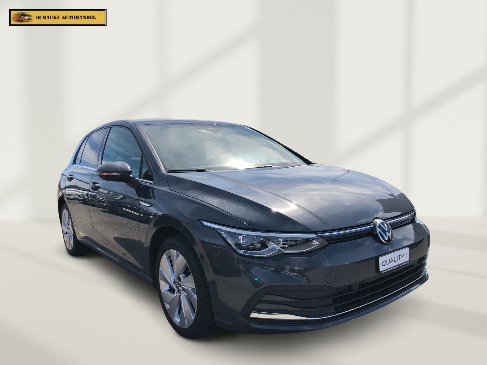 VW Golf 2.0 TDI Style DSG-showroom-element-2