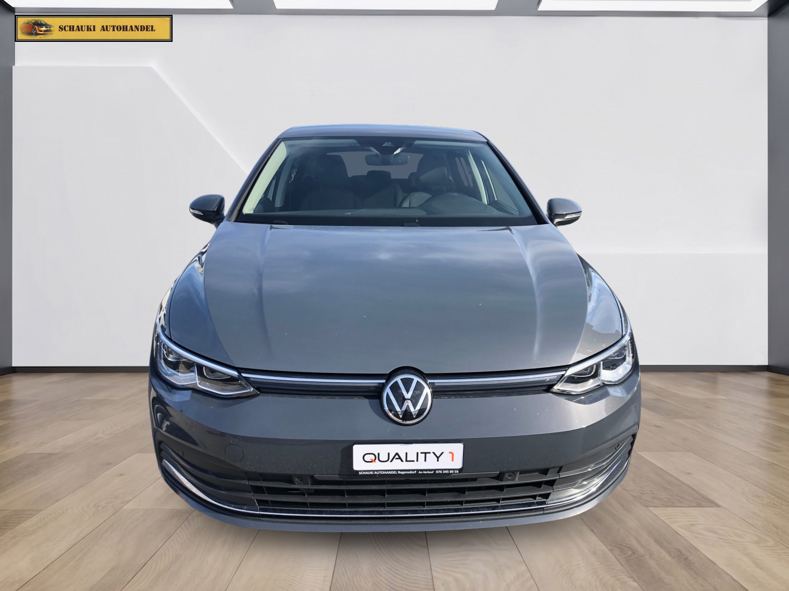 VW Golf 2.0 TDI Style DSG-showroom-element-1