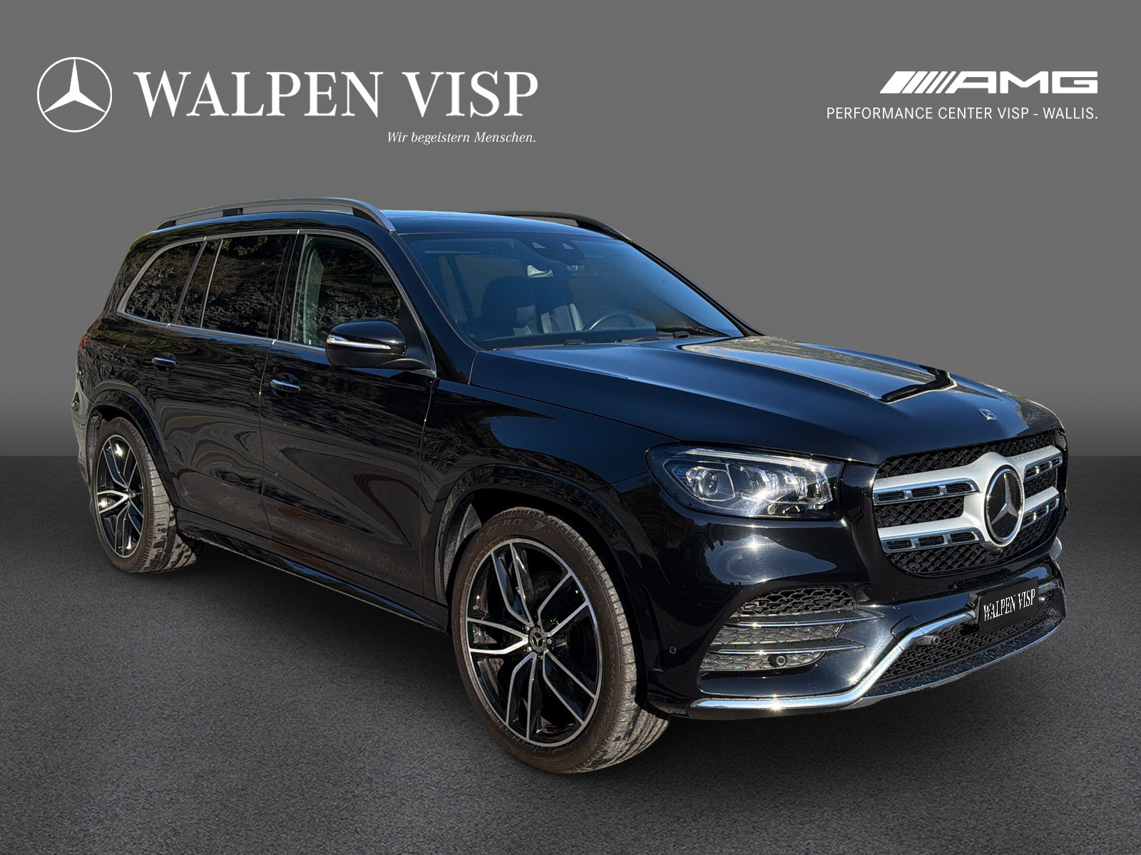 MERCEDES-BENZ GLS 400 d AMG L.4M-image-7