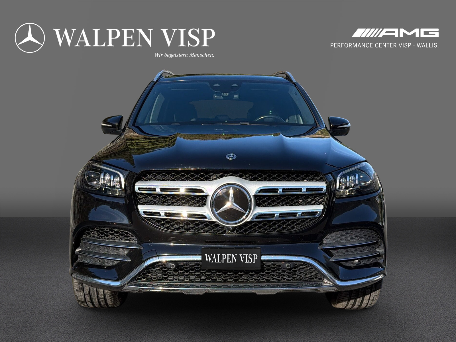 MERCEDES-BENZ GLS 400 d AMG L.4M-showroom-element-1