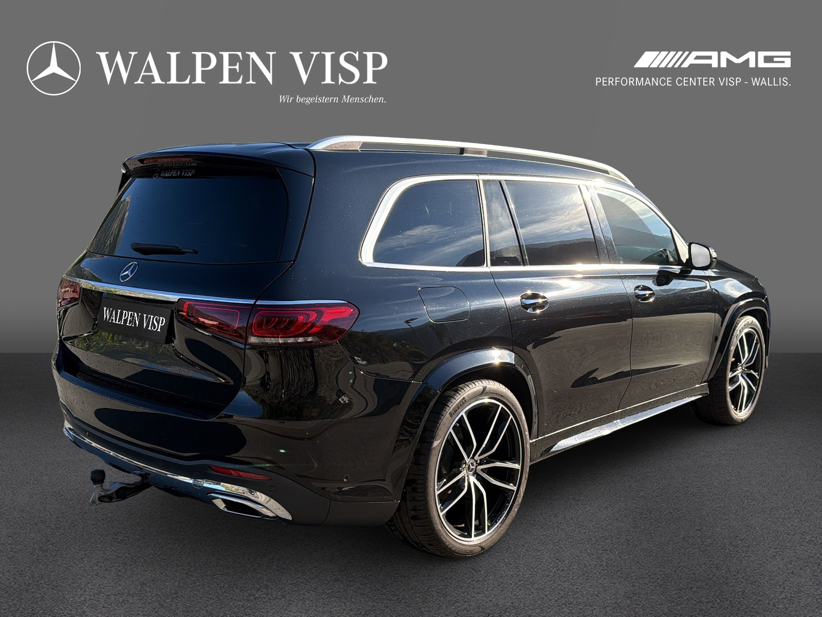 MERCEDES-BENZ GLS 400 d AMG L.4M-image-5