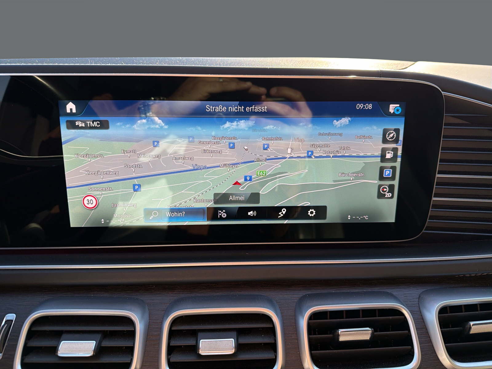 MERCEDES-BENZ GLS 400 d AMG L.4M-image-15