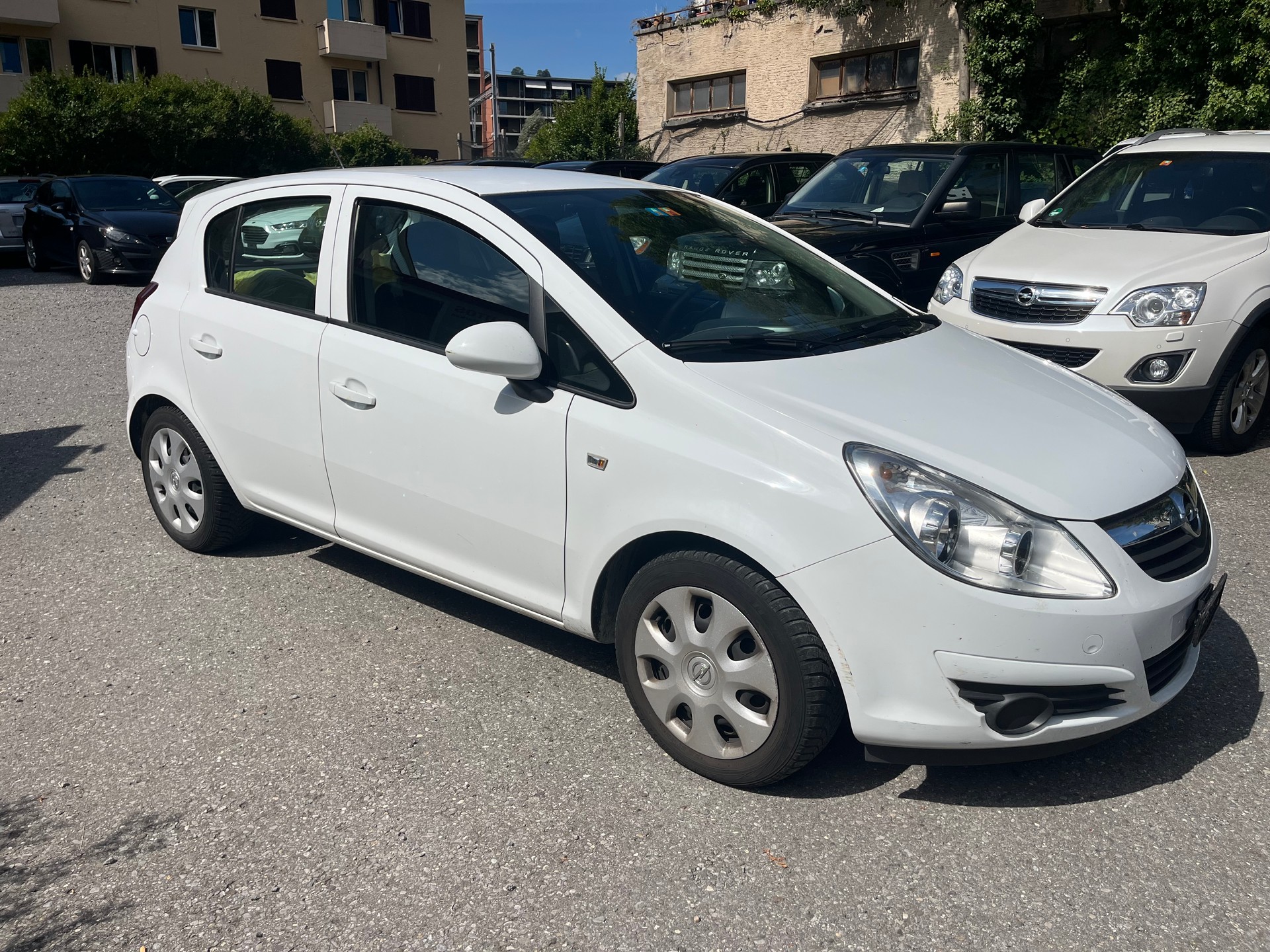 OPEL Corsa 1.2 TP-image-5