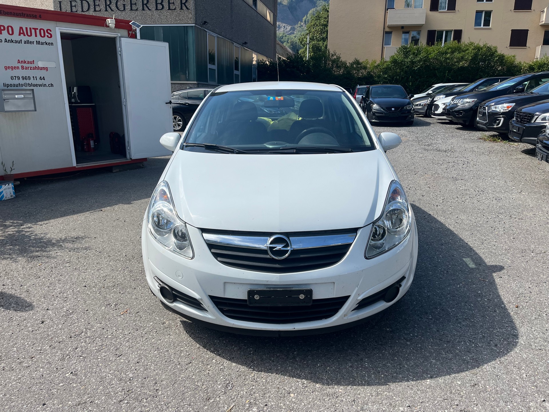 OPEL Corsa 1.2 TP-image-0