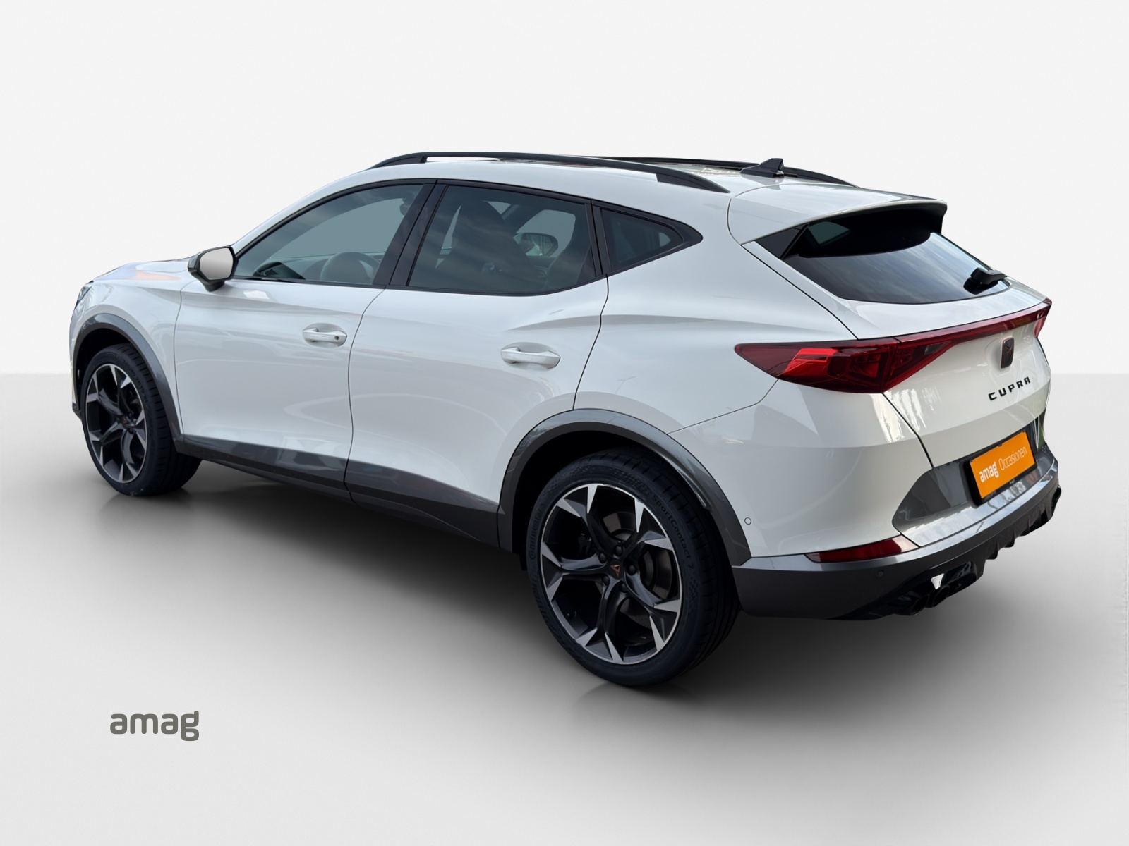 CUPRA Formentor 2.0TSI VZ 4Drive DSG-image-2