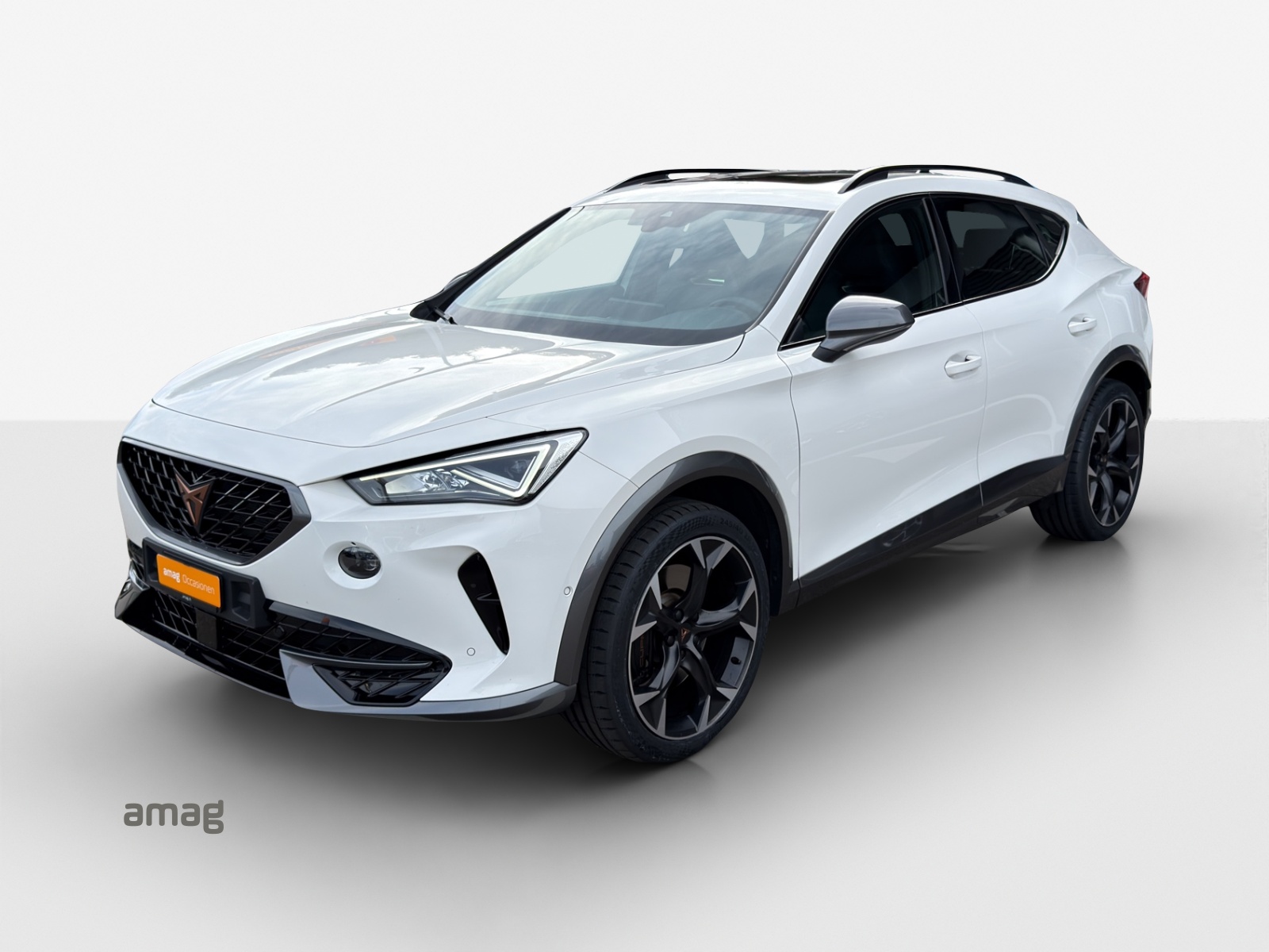 CUPRA Formentor 2.0TSI VZ 4Drive DSG-image-0