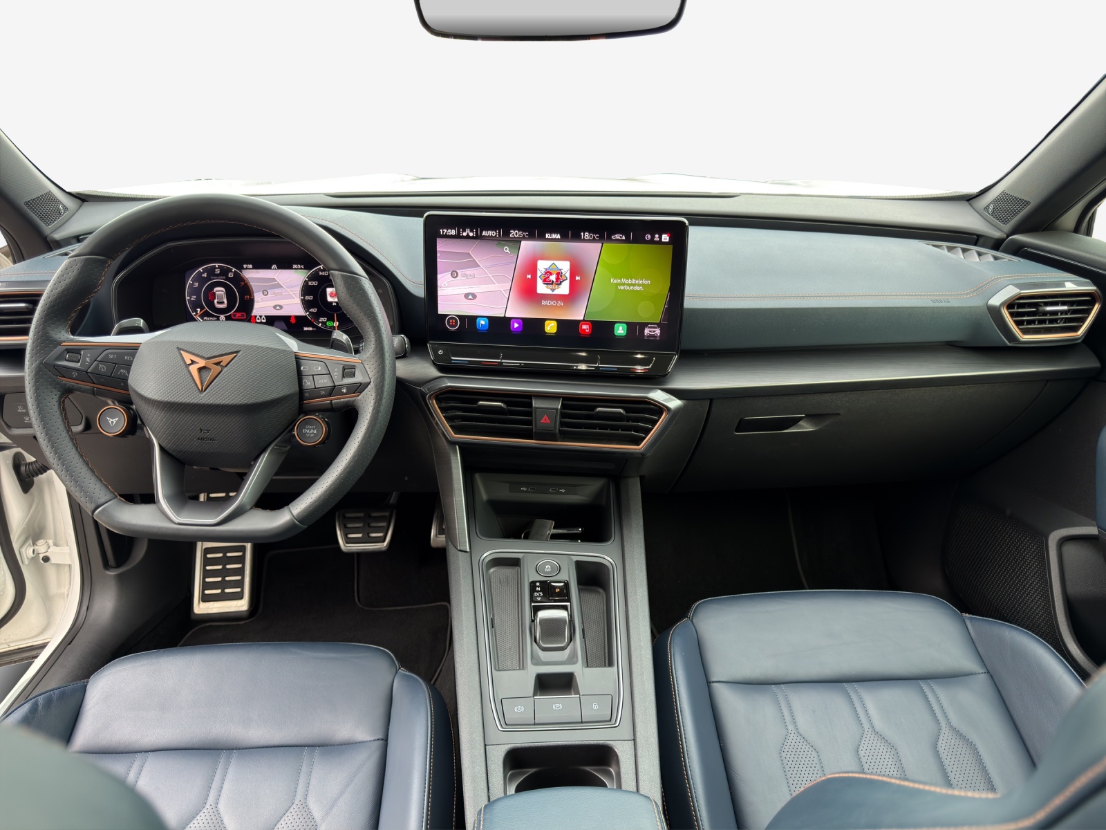 CUPRA Formentor 2.0TSI VZ 4Drive DSG-image-8