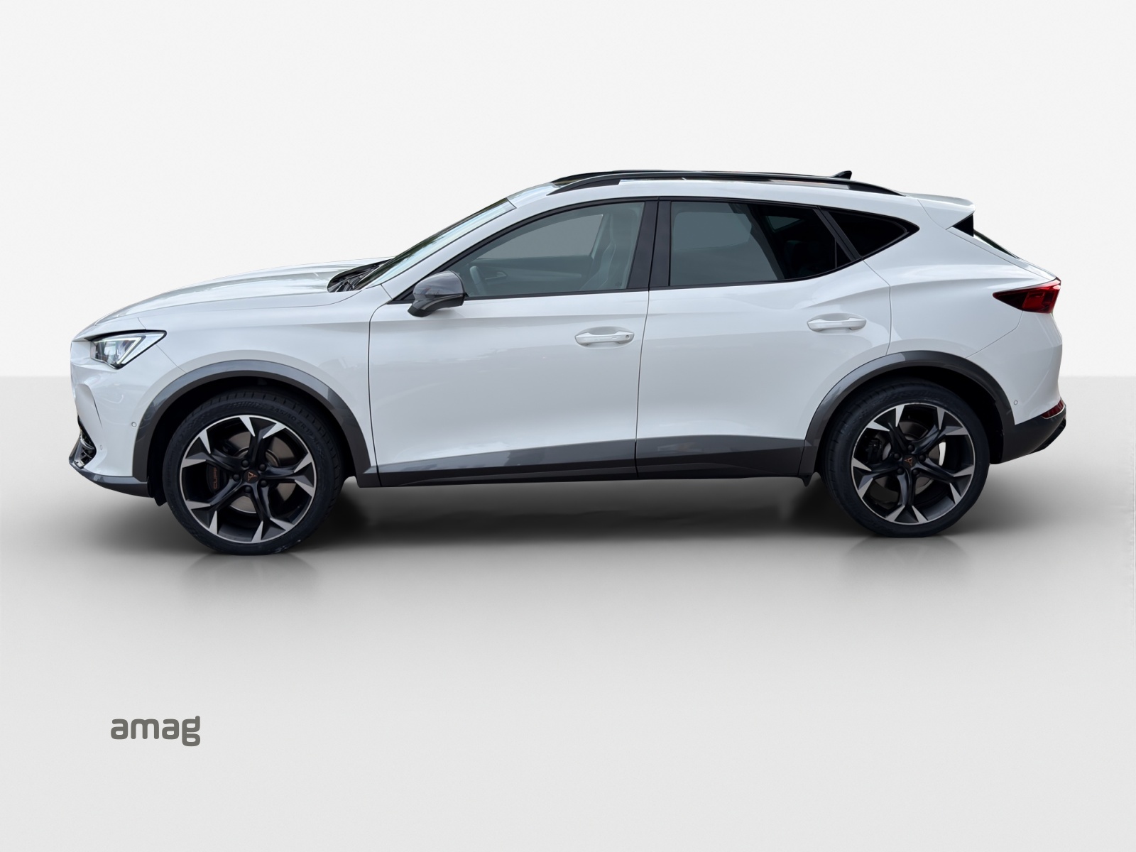 CUPRA Formentor 2.0TSI VZ 4Drive DSG-image-1