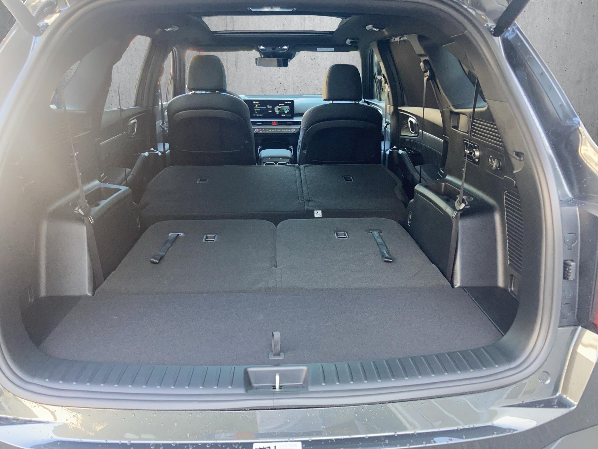 KIA Sorento 1.6 T-GDi Hybrid Style 7P-image-13