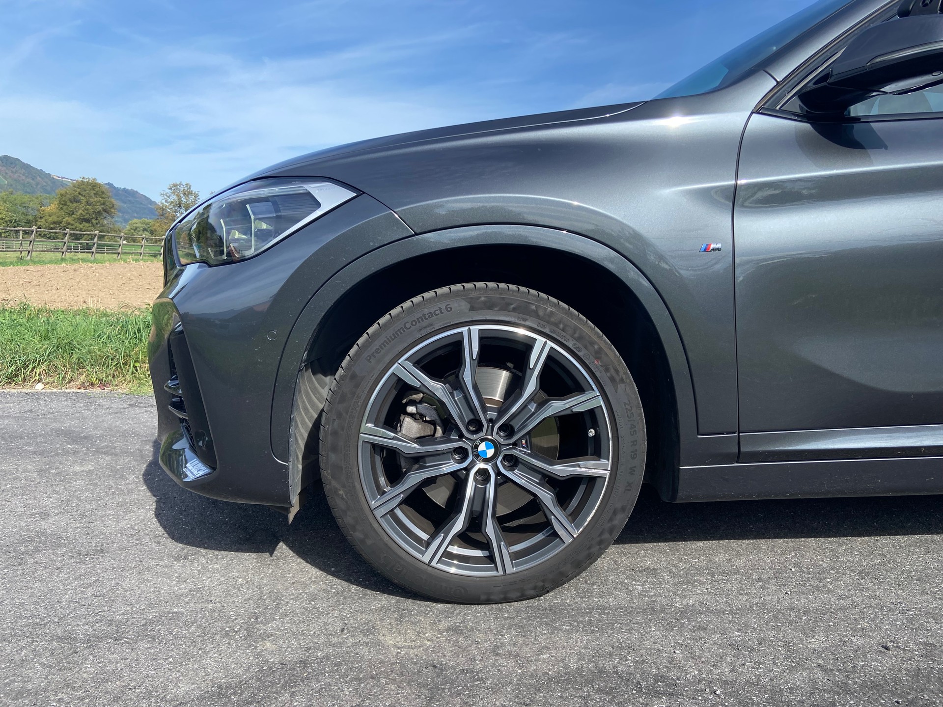 BMW X1 xDrive 25d M Sport Steptronic-image-8