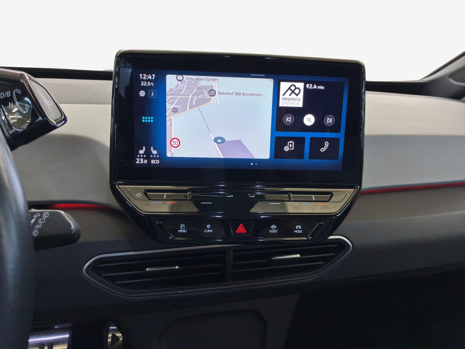 VW ID.3 Pro Performance 58 kWh Business-image-10