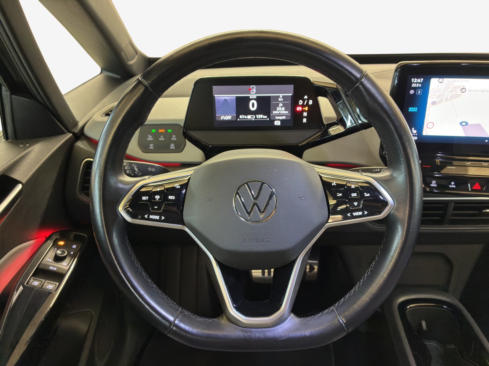 VW ID.3 Pro Performance 58 kWh Business-image-9