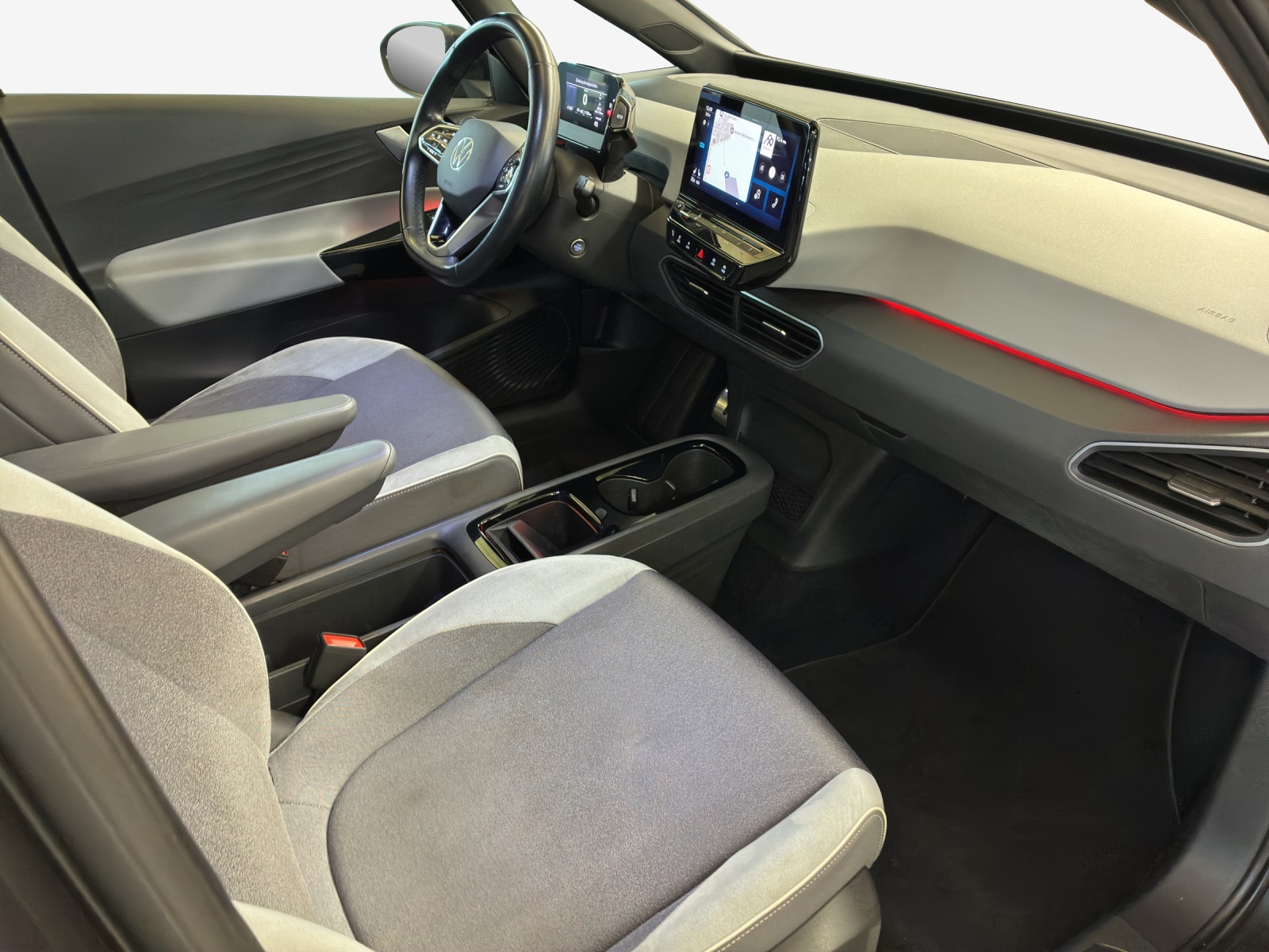 VW ID.3 Pro Performance 58 kWh Business-image-13