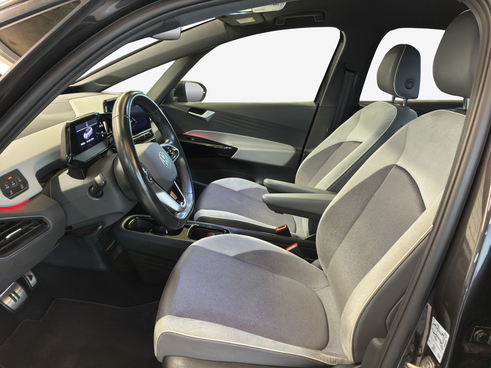 VW ID.3 Pro Performance 58 kWh Business-image-7