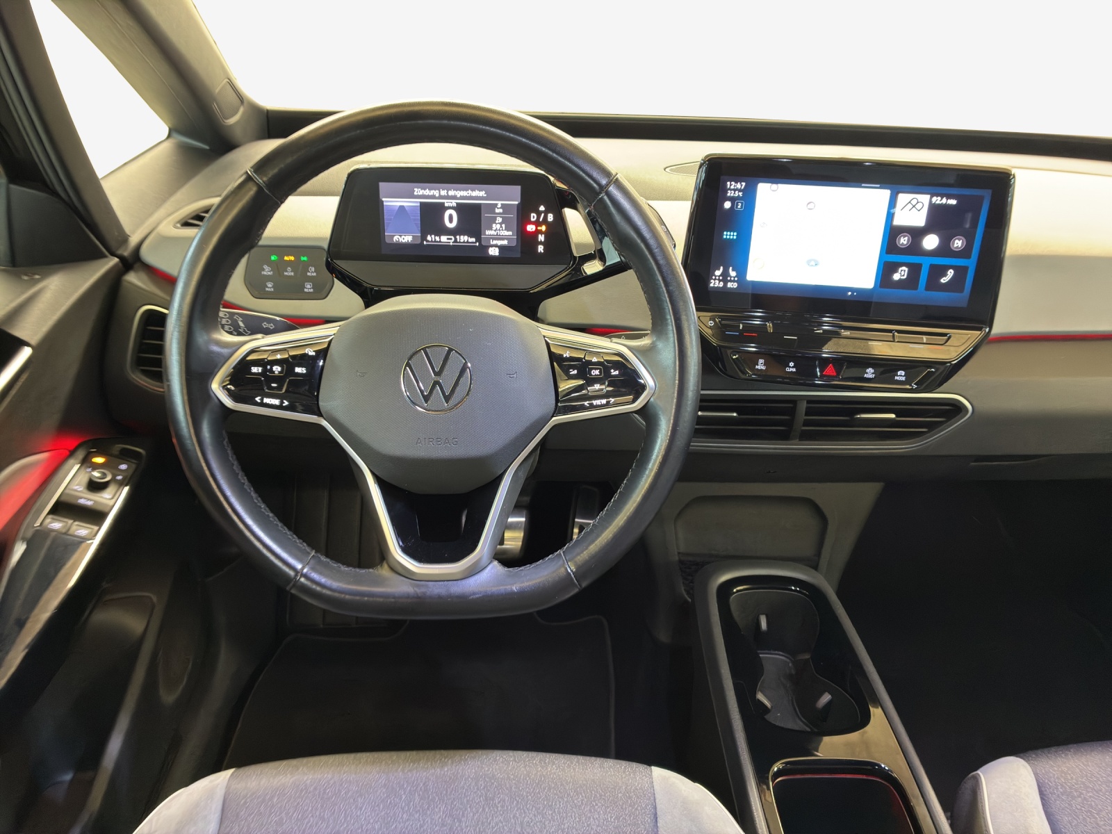 VW ID.3 Pro Performance 58 kWh Business-image-8