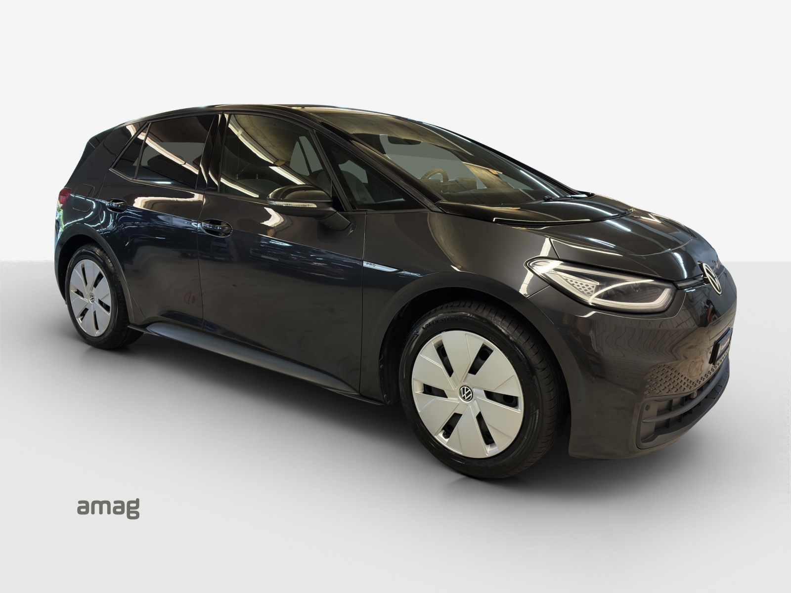 VW ID.3 Pro Performance 58 kWh Business-image-5