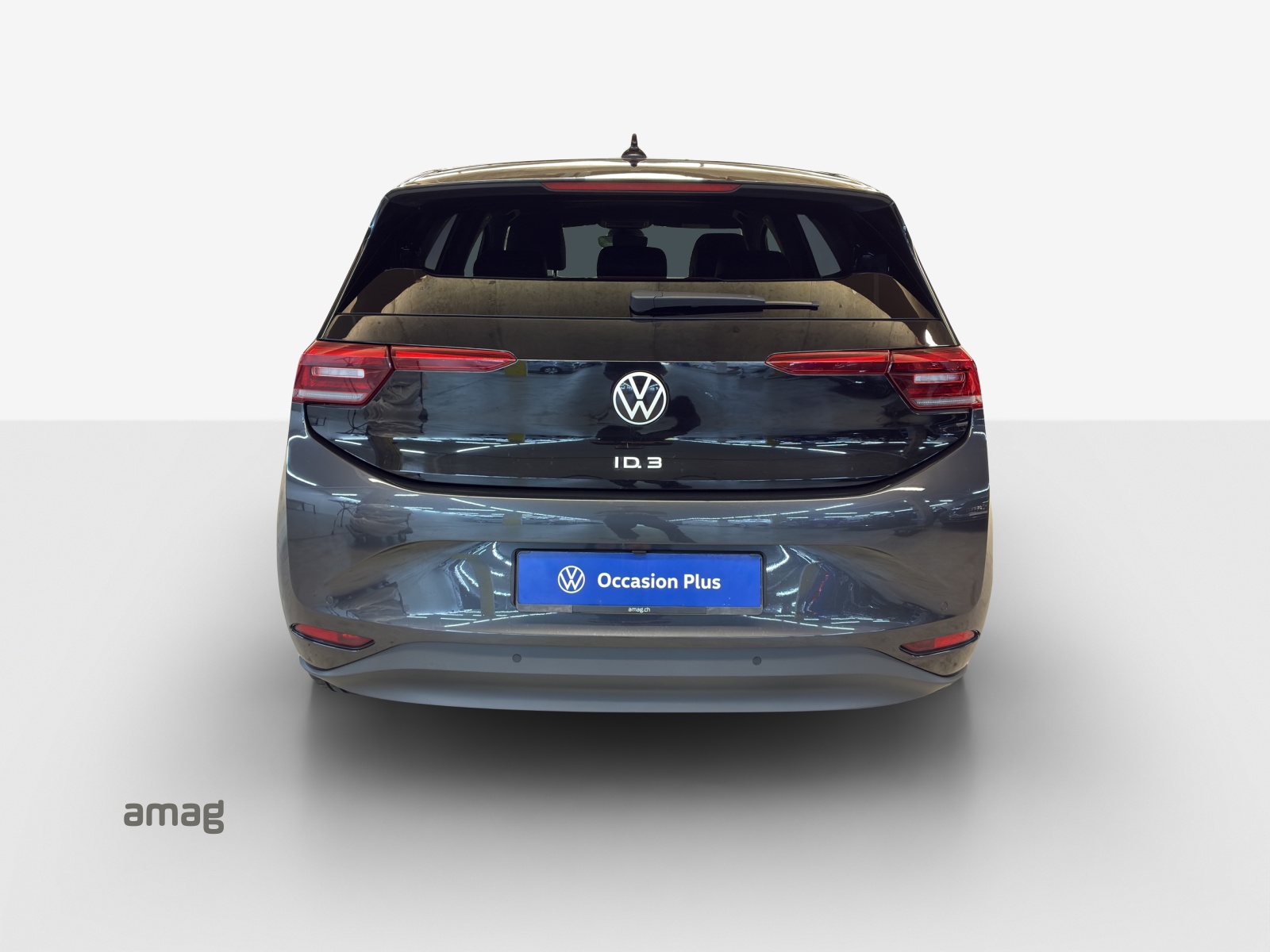 VW ID.3 Pro Performance 58 kWh Business-image-3