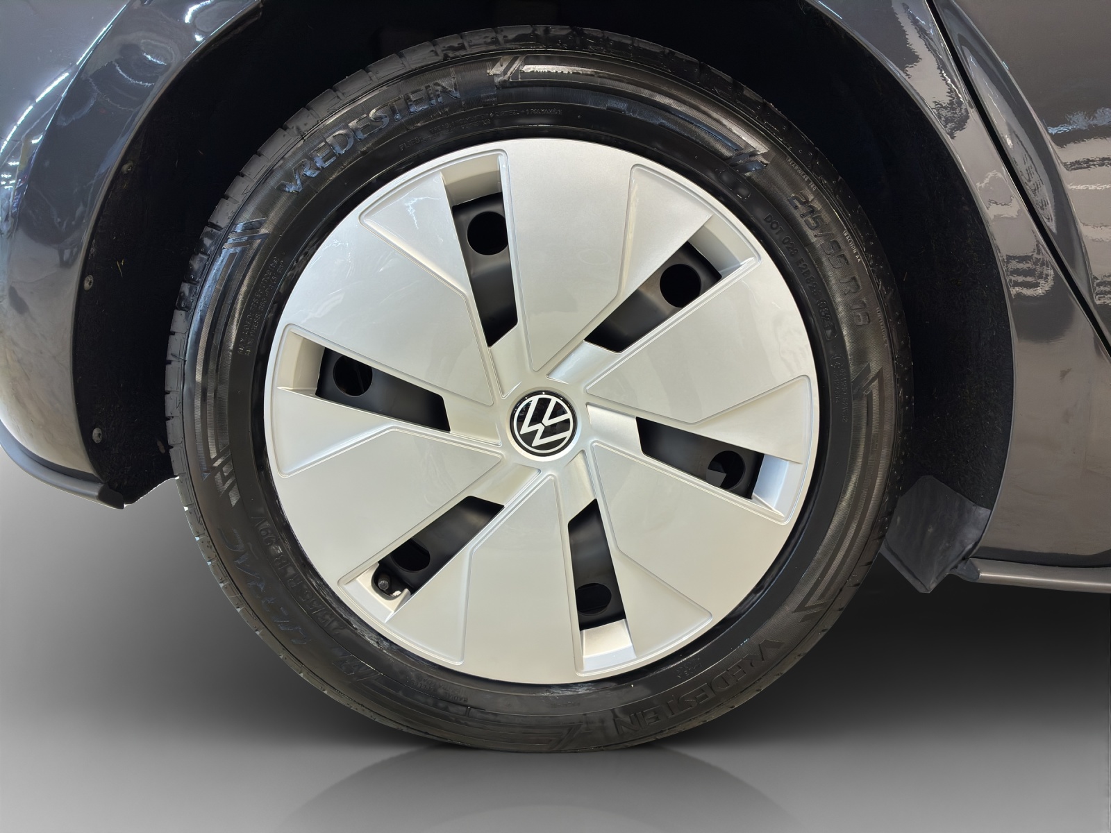 VW ID.3 Pro Performance 58 kWh Business-image-14
